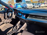 Usata Audi A3 Advanced 150 CV (110 kW) 2020 Berlina