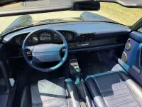 Usata Porsche 911 Carrera 4 250 CV (183 kW) 1991 Cabrio