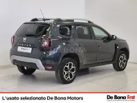Usata Dacia Duster Anniversary 101 CV (74 kW) 2020 Grigio SUV
