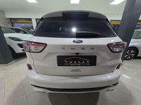 Usata Ford Kuga ST-Line X 190 CV (139 kW) 2023 Bianco SUV