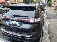 usata Ford Edge 2.0 tdci Titanium s&s awd 180cv