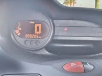 Usata Renault Twingo 75 CV (55 kW) 2009 Grigio Utilitaria