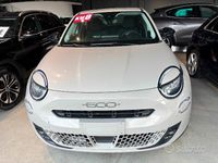 Nuova Fiat 600 Business 110 CV (80 kW) 2025 Other SUV