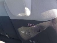 Usata Fiat 500L Lounge 84 CV (61 kW) 2014 Bianco Monovolume