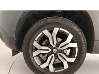 Usata Dacia Duster 2022 Grigio SUV