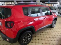 usata Jeep Renegade 2.0 Mjt 140CV 4WD Active Drive Longitude