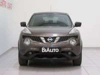 usata Nissan Juke 1.5 dCi Start&Stop Bose Personal Edition my 18 del 2019 usata a Sesto Fiorentino