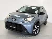 Nuova Toyota Aygo X Trend 72 CV (52 kW) 2025 Grigio SUV