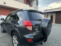 Usata Toyota RAV4 Plus 177 CV (130 kW) 2007 SUV