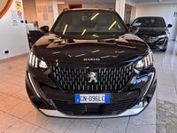 Usata Peugeot 2008 GT 131 CV (96 kW) 2023 Nero SUV