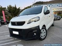 usata Citroën Jumpy PEUGEOT Expert 2.0 BlueHDi 120 cv PL