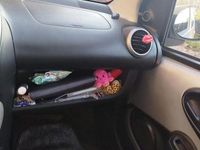 Usata Citroën C1 68 CV (50 kW) 2012 Grigio Utilitaria