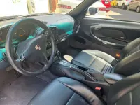 Usata Porsche 911 360 CV (264 kW) 2001 Coupé