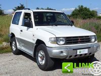 usata Mitsubishi Pajero 2.5 TDI Metal-top GL