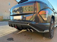 Usata Hyundai Kona N Line 120 CV (88 kW) 2024 SUV