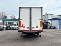 Occasion Iveco Daily 179 ch (131 kW) 2018 Blanc Van