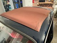 Usata Fiat Cinquecento 1970 Blu Utilitaria