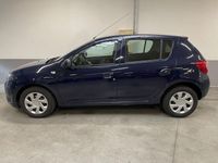 usata Dacia Sandero 1.2 GPL 75CV Ambiance