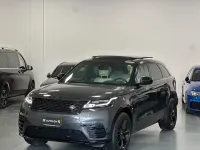 Usado Land Rover Range Rover Velar R-Dynamic 203 HP (149 kW) 2023 Cinzento SUV