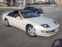 usata Nissan 300 ZX (( BIANCO PERLATO ))