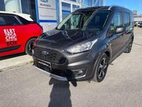 Usata Ford Tourneo Connect Active 120 CV (88 kW) 2022 Magnetic grey Monovolume