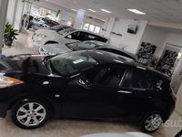 Usata Mazda 3 109 CV (80 kW) 2010 Nero Berlina