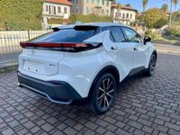 usata Toyota C-HR 2.0 HV 2.0 HV Trend - NUOVA