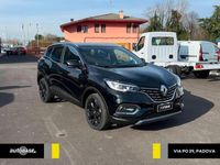 usata Renault Kadjar Blue dCi 8V 115CV Black Edition