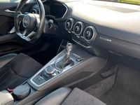 Usata Audi TT S-Line 230 CV (169 kW) 2016 Coupé