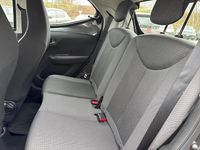 Usata Toyota Aygo Connect Style 72 CV (52 kW) 2021 Nero Utilitaria