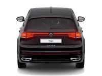 Nuova VW Taigo R-line 116 CV (85 kW) 2026 Deep black perlato SUV