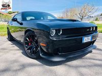 usata Dodge Challenger 6.2 V8 SRT Hellcat 707cv at8