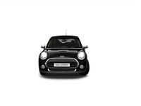 Käytetty Mini Cooper D 116 HP (85 kW) 2015 Musta Viistoperä