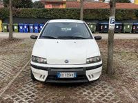 Usata Fiat Punto 60 CV (44 kW) 2002 Berlina