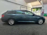 Usata Skoda Superb Style 150 CV (110 kW) 2019 Other Station wagon