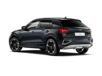 Usata Audi Q2 Advanced Plus 116 CV (85 kW) 2025 Grigio SUV