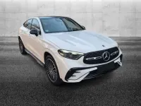 Usata Mercedes GLC450 AMG Line Premium 367 CV (269 kW) 2024 Bianco SUV