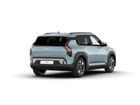 Nuova Kia EV3 Air 150 kW (204 CV) 2025 Frost blue SUV