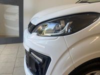 Usata Ligier JS50 2022 Bianco Utilitaria