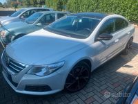 usata VW CC CC 2.0 TDI 140 CV BlueMotion Tech.