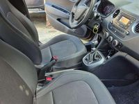 Usata Hyundai i10 Advanced 67 CV (49 kW) 2018 Bronzo Utilitaria