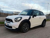 Usata Mini Cooper SD Paceman 143 CV (105 kW) 2014 SUV