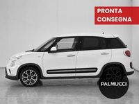 Usata Fiat 500L Business 95 CV (69 kW) 2016 Other Monovolume