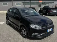 Usata VW Polo 75 CV (55 kW) 2015 Berlina