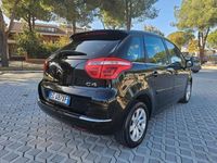 usata Citroën C4 Picasso 1.6 HDi 110 CMP6