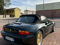 Usata BMW Z3 116 CV (85 kW) 1996 Cabrio