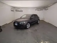 Usata Audi A1 Sportback Admired 95 CV (69 kW) 2021 Grigio Utilitaria