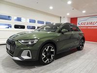 Usata Audi A3 Business 150 CV (110 kW) 2024 Bianco arkona Berlina