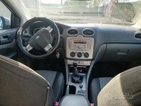 Usata Ford Focus 115 CV (84 kW) 2009 Grigio Station wagon