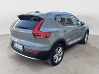 Usata Volvo XC40 Core 163 CV (119 kW) 2025 Grigio SUV
